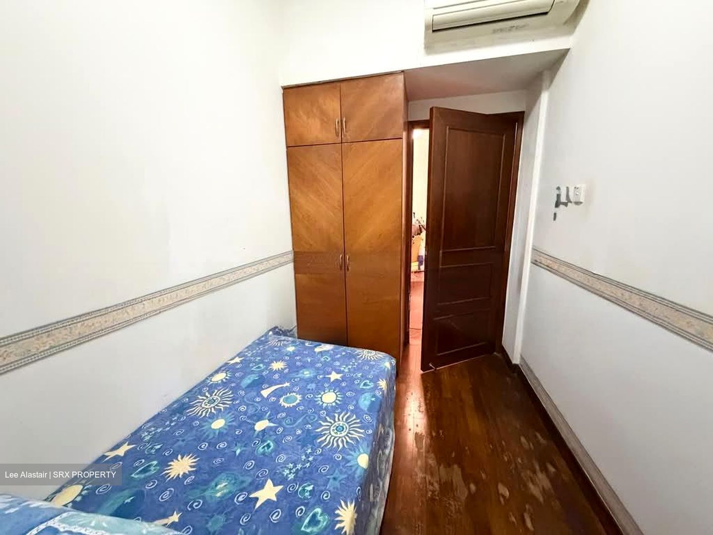 Villa Marina (D15), Condominium #604183591